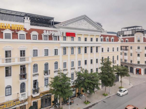 Sapphire II Hotel Ha Long